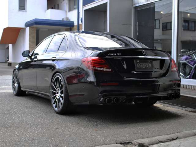 E-CLASS