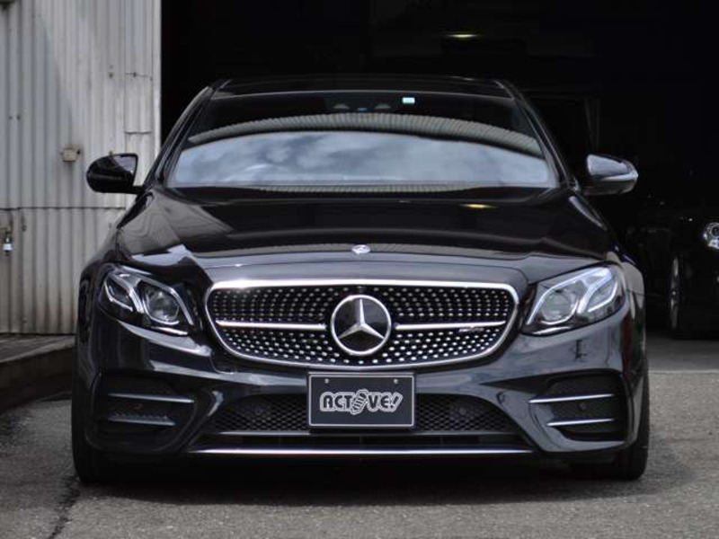 E-CLASS