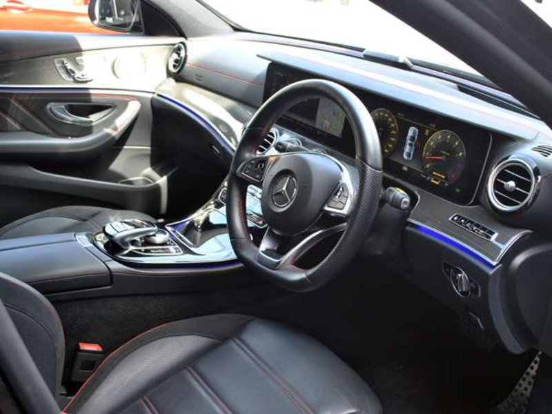 E-CLASS