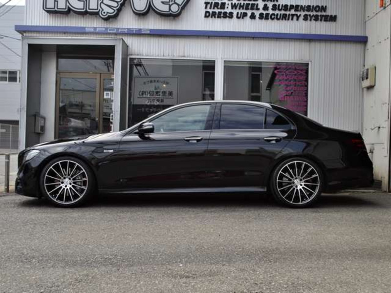E-CLASS
