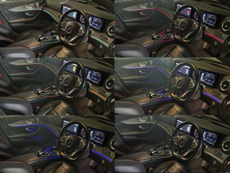 E-CLASS