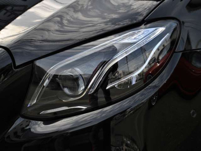 E-CLASS