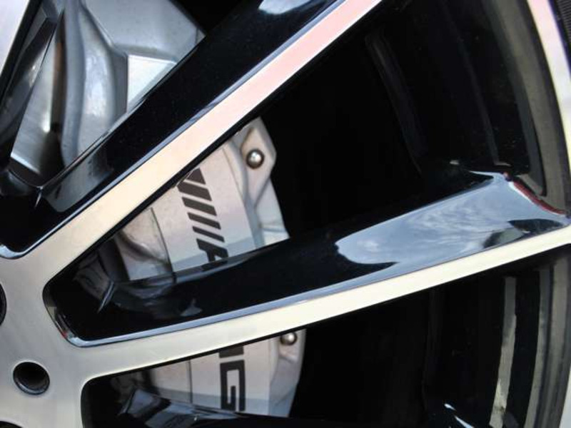 E-CLASS
