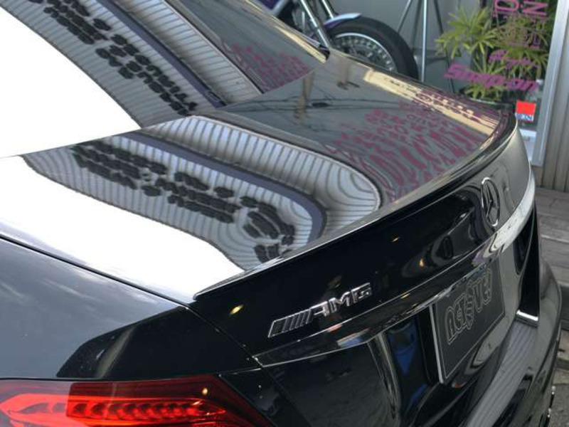 E-CLASS