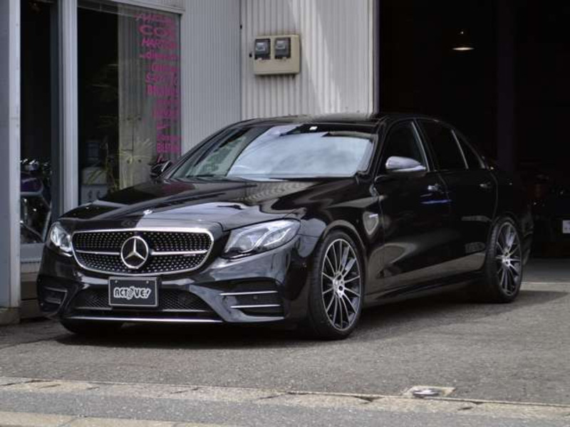 E-CLASS