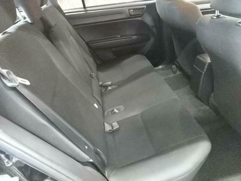 COROLLA FIELDER