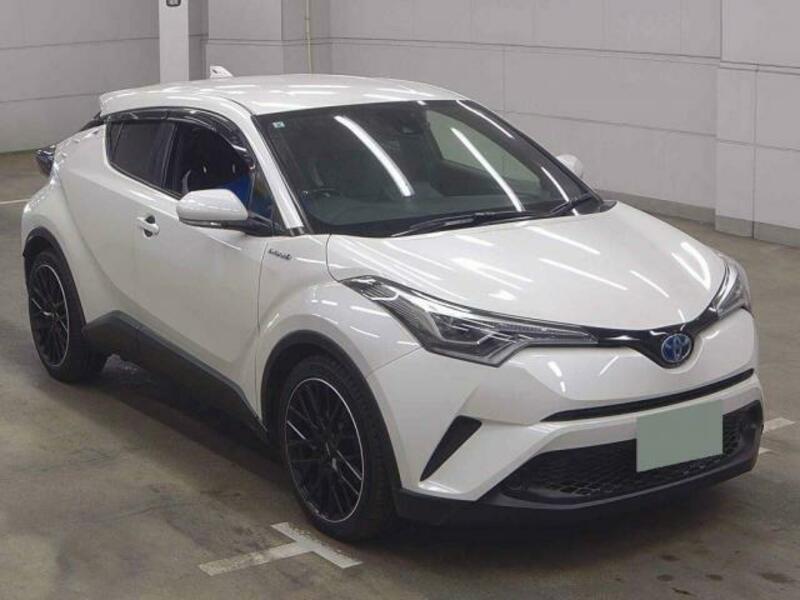 C-HR-0