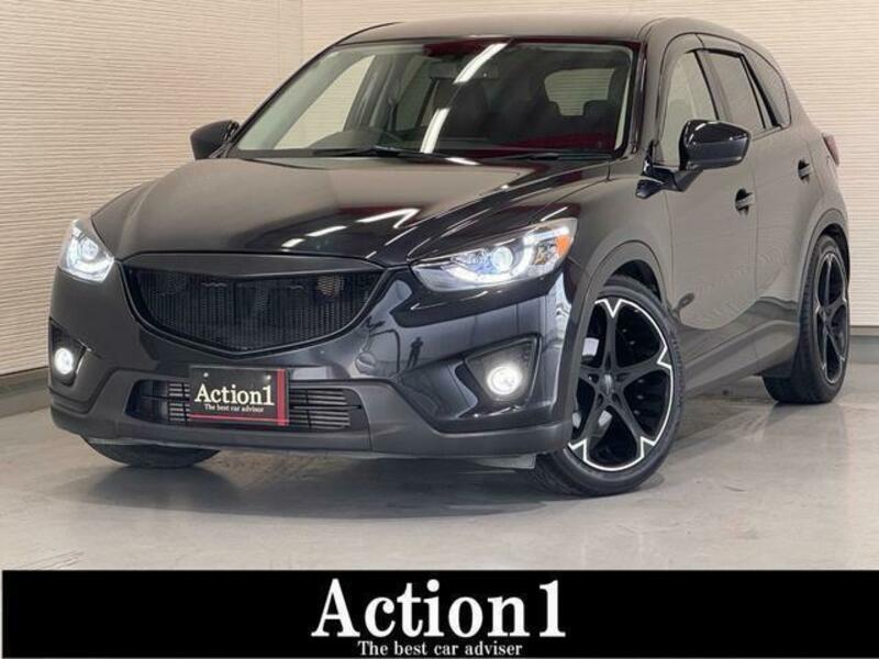 CX-5-0