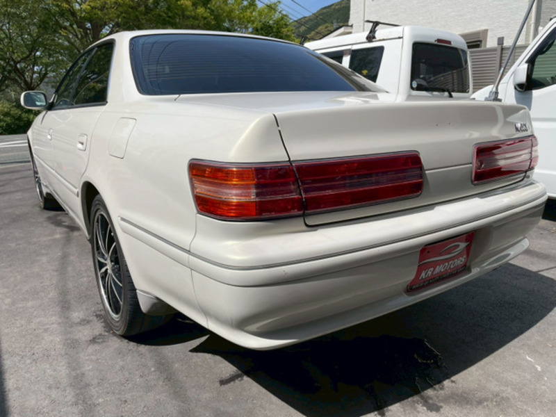 MARK II