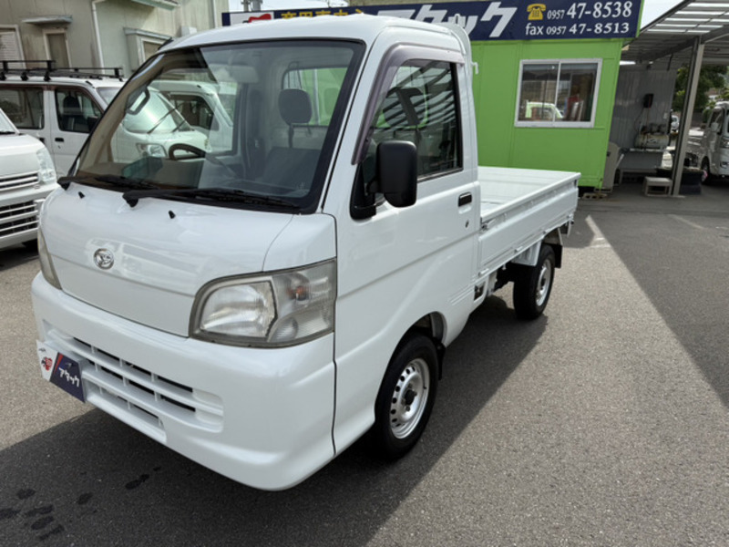 HIJET TRUCK-0