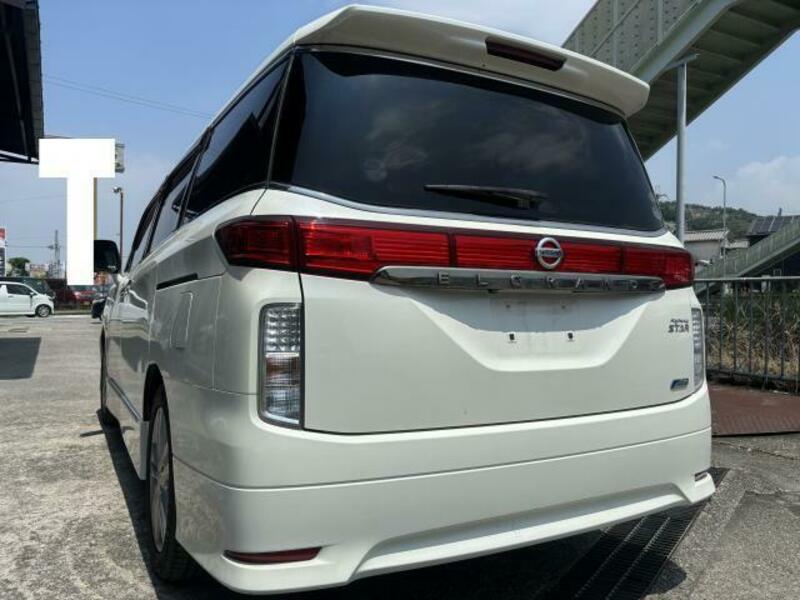 ELGRAND