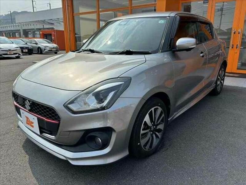SWIFT