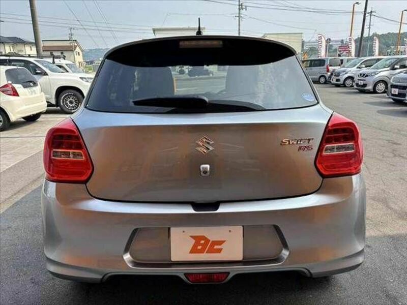 SWIFT