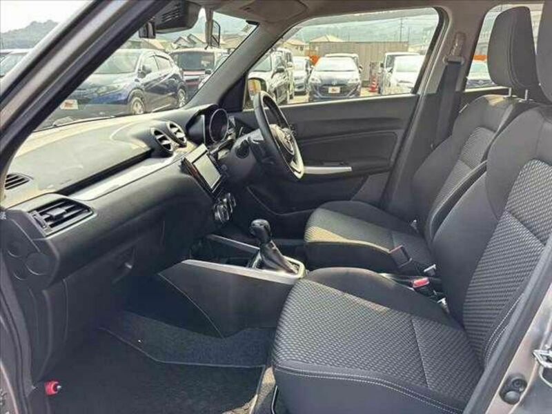 SWIFT