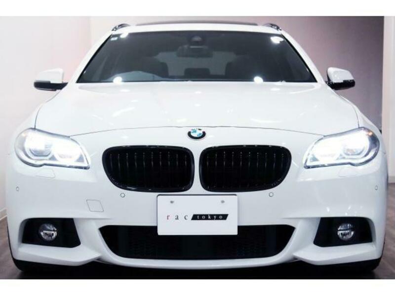 5 SERIES