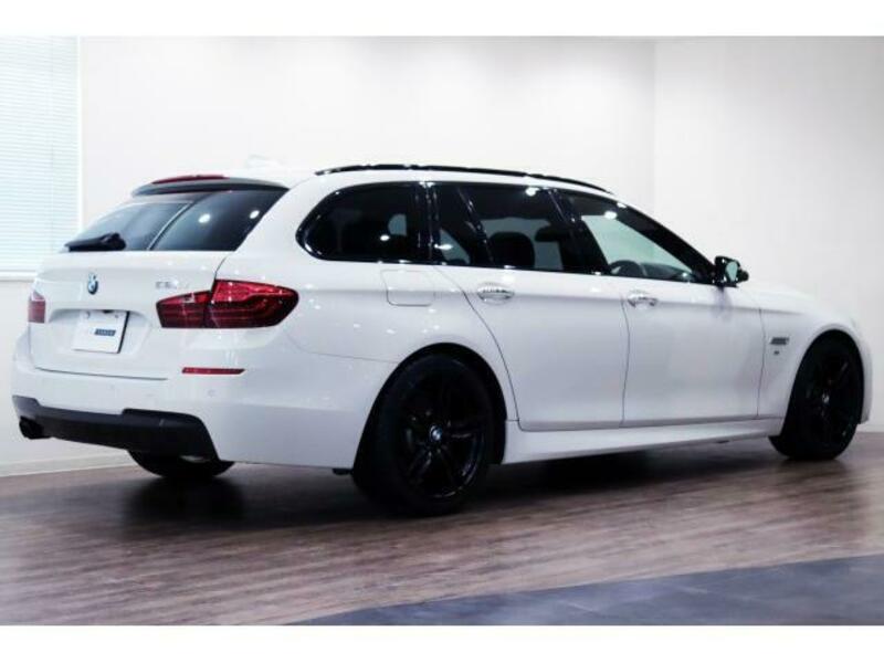 5 SERIES