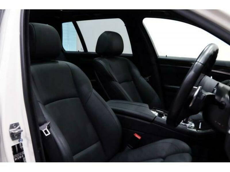 5 SERIES