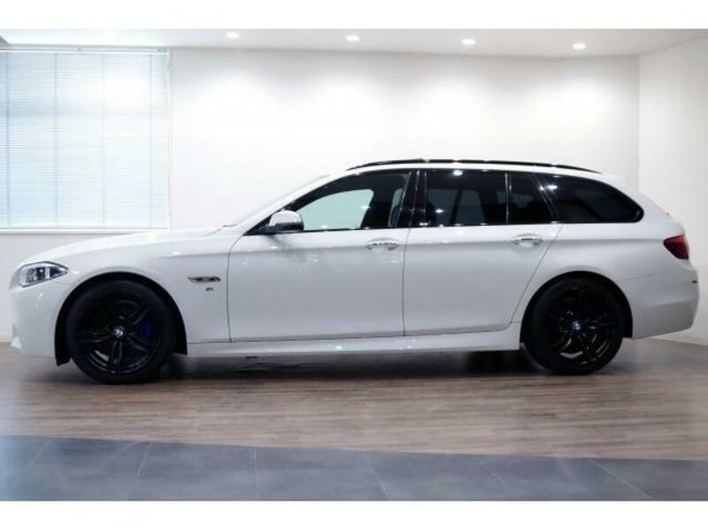 5 SERIES