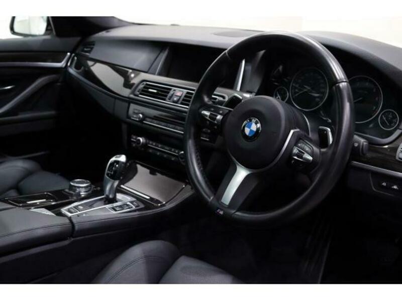 5 SERIES