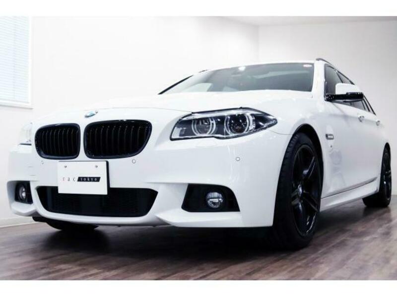 5 SERIES