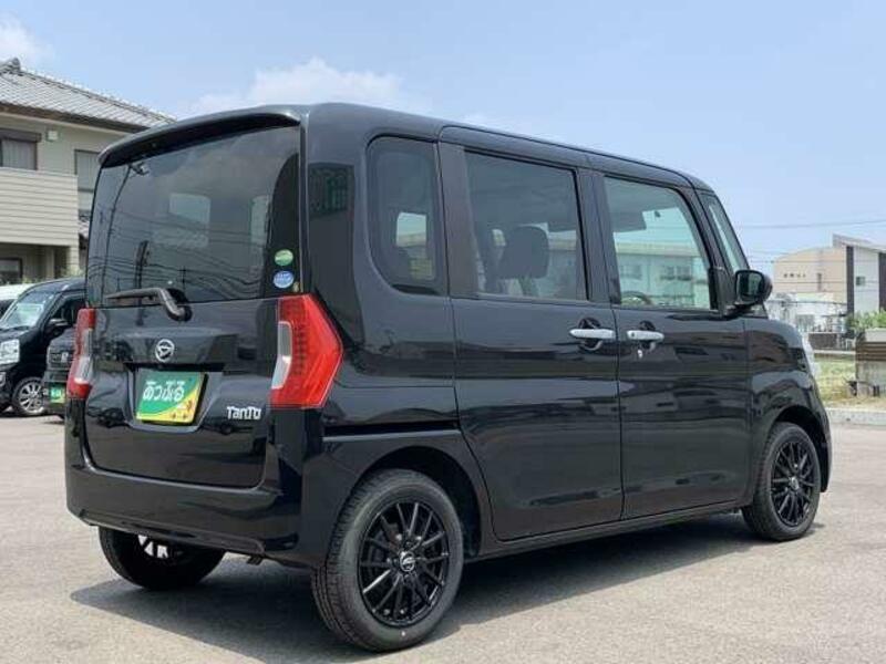 TANTO