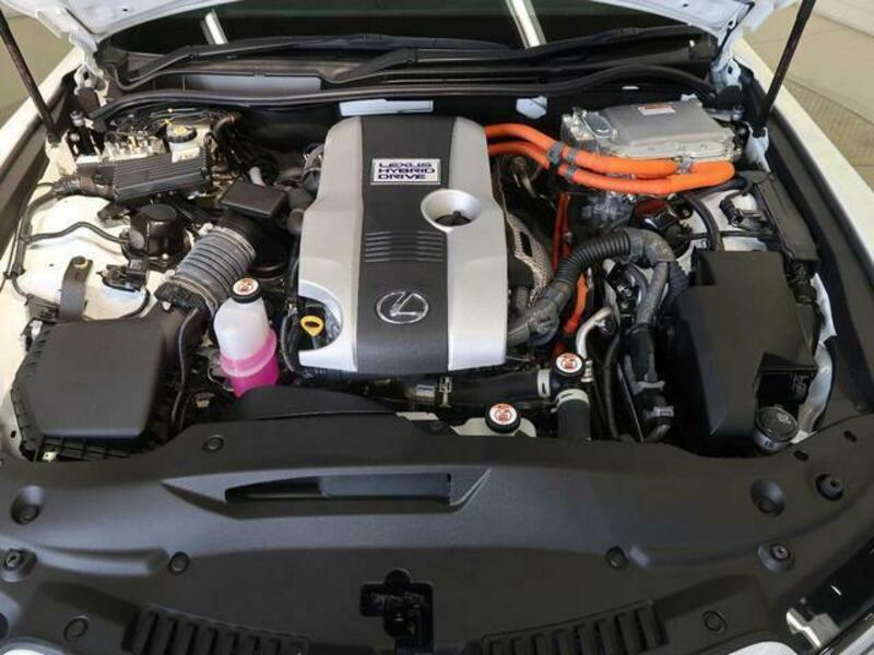 IS