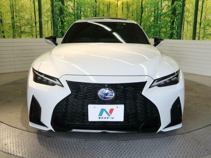 IS