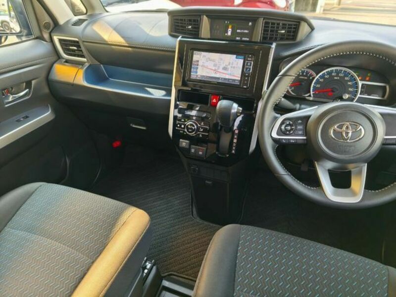 ROOMY