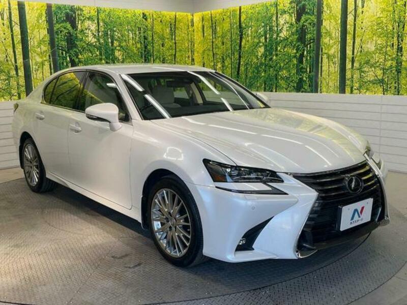 GS