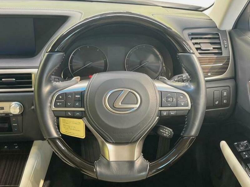 GS