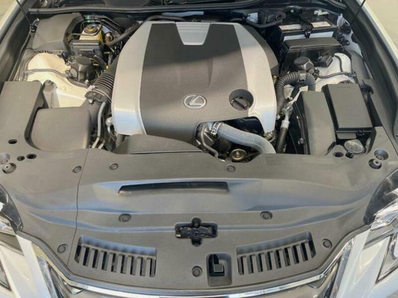 GS