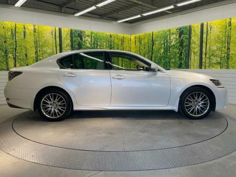 GS