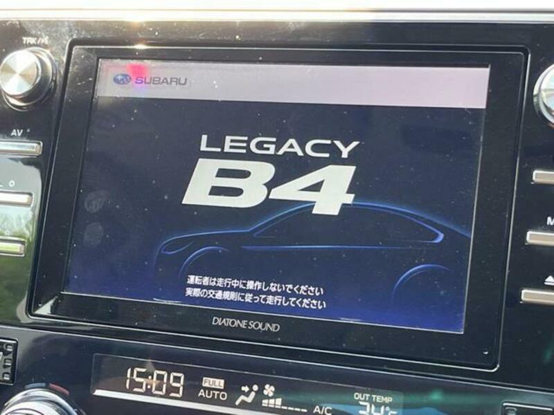 LEGACY B4