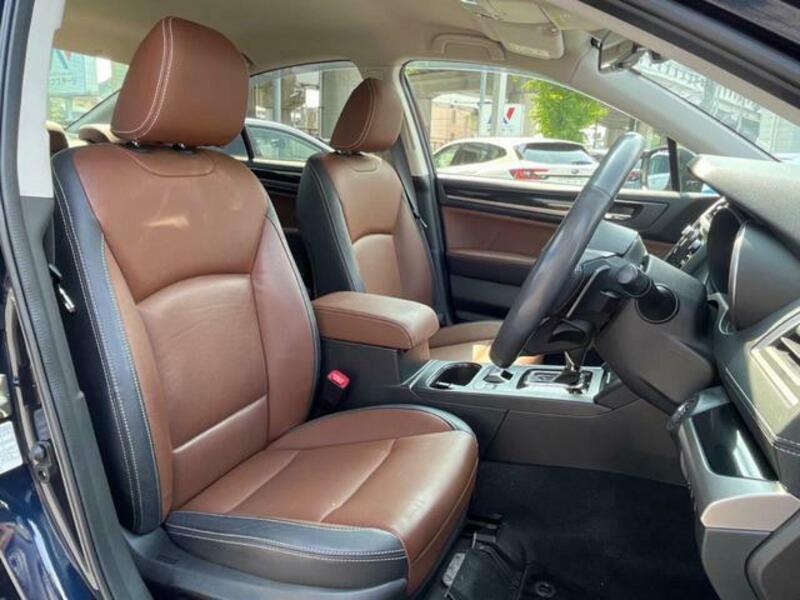 LEGACY B4