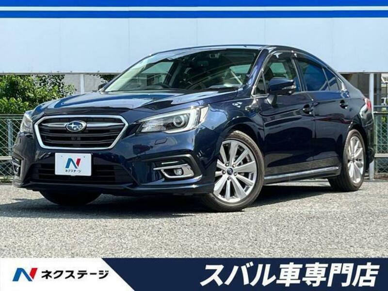 LEGACY B4-0