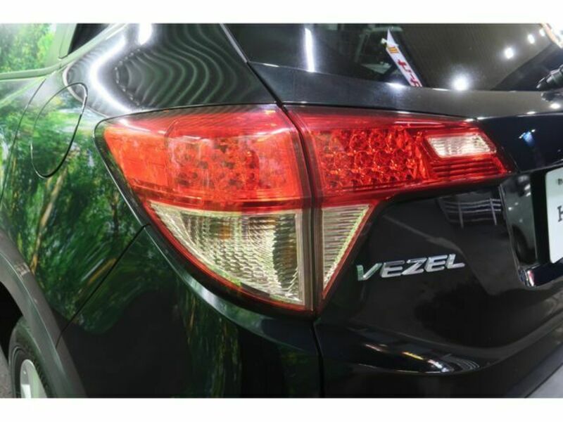 VEZEL