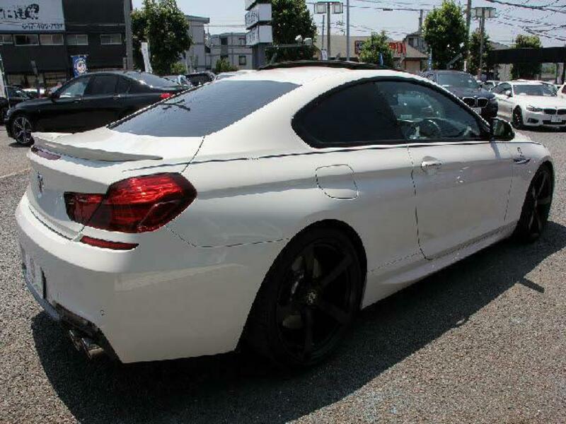 6 SERIES