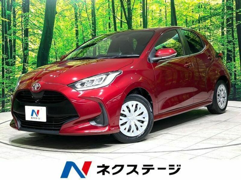 YARIS-0