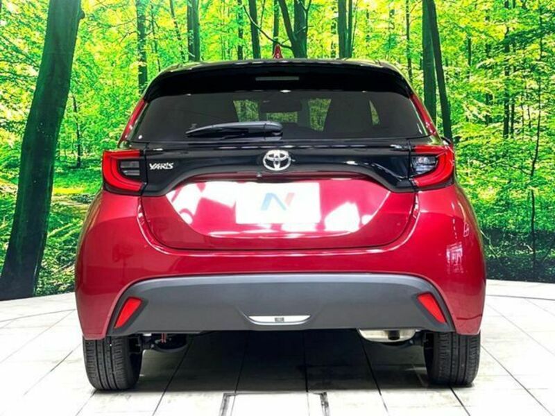 YARIS