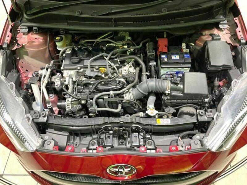 YARIS