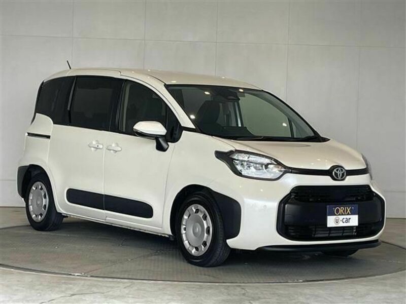 SIENTA