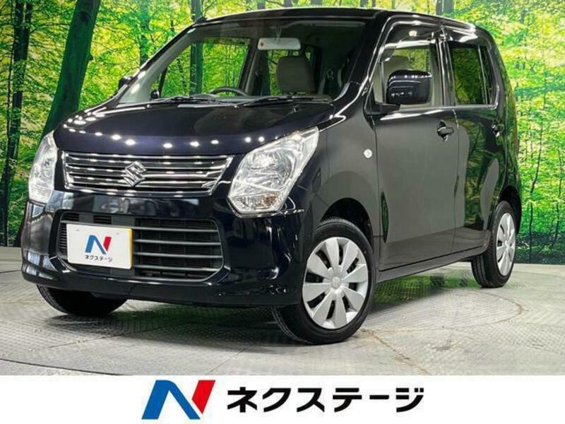 WAGON R-0