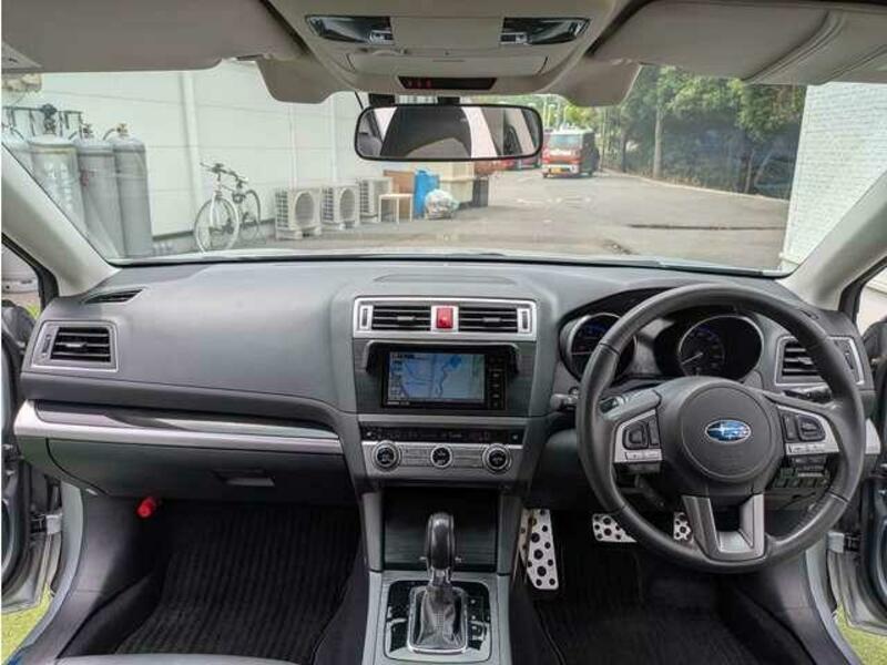 LEGACY B4