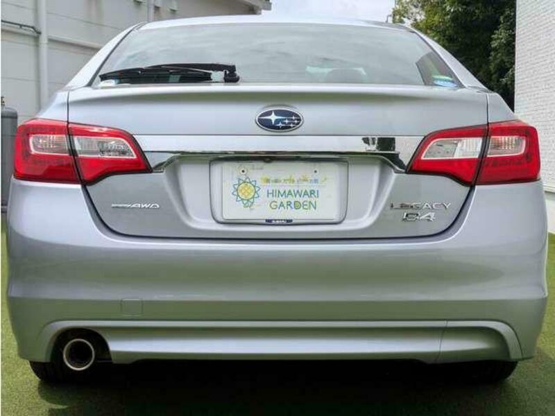 LEGACY B4