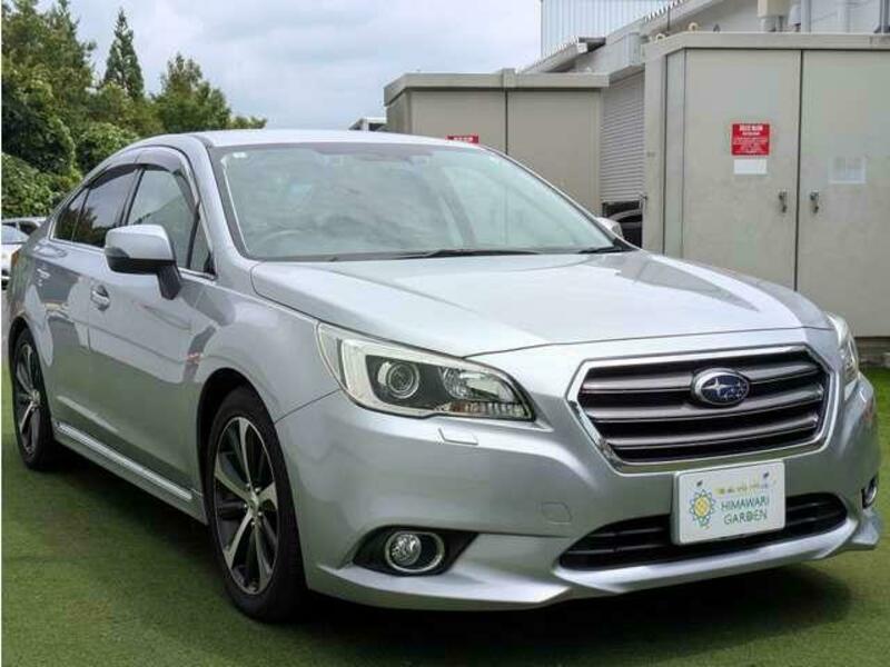 LEGACY B4
