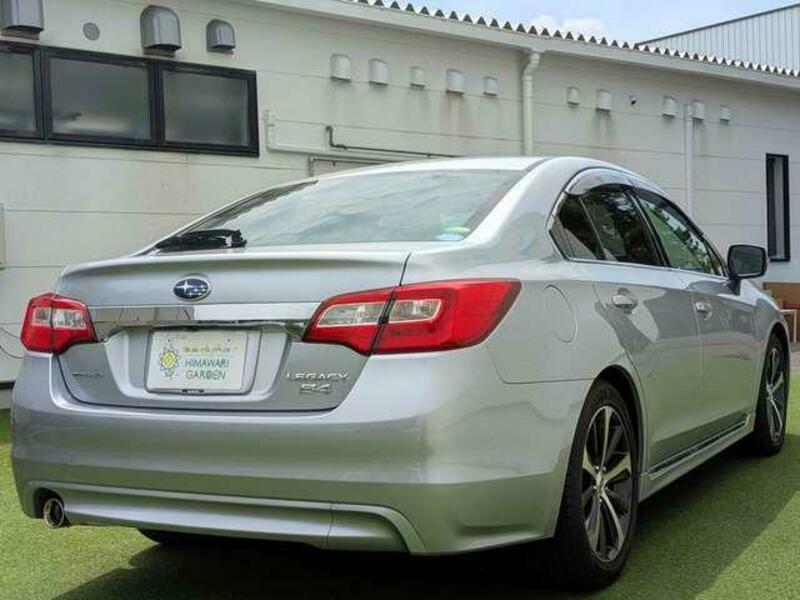 LEGACY B4