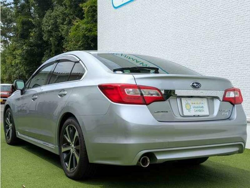 LEGACY B4