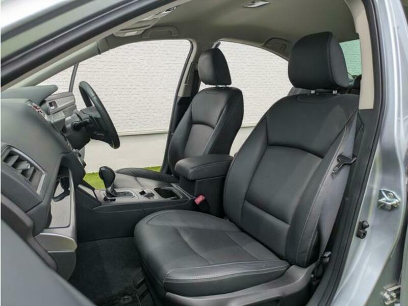 LEGACY B4