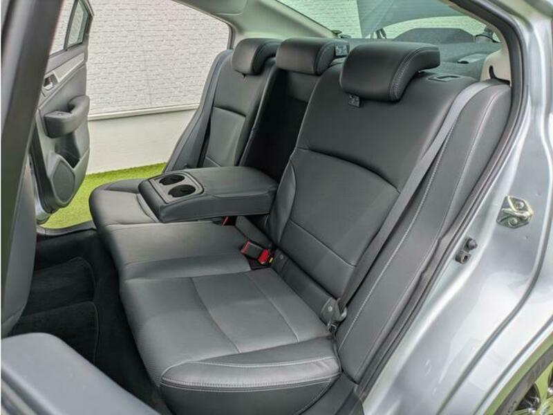 LEGACY B4