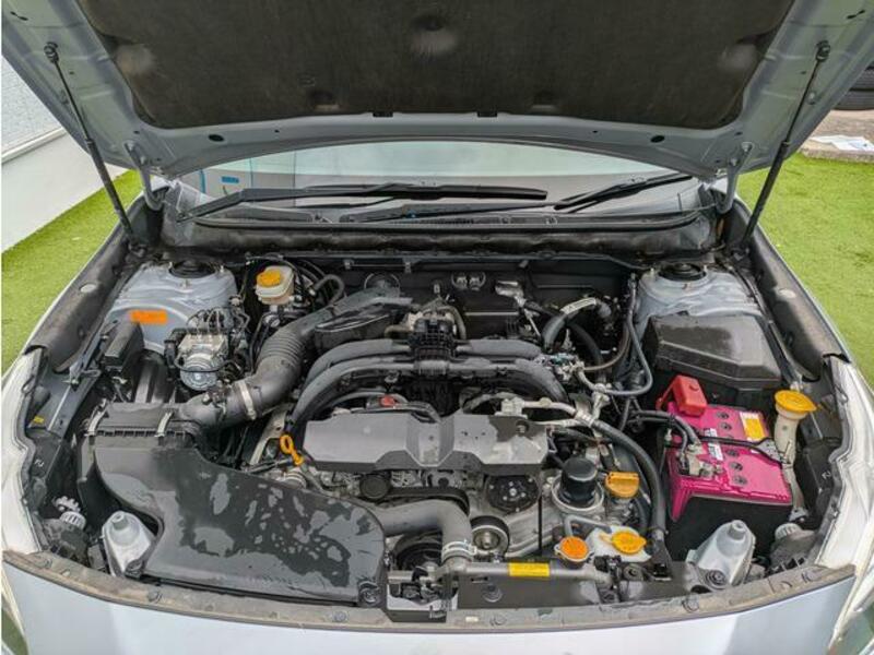 LEGACY B4
